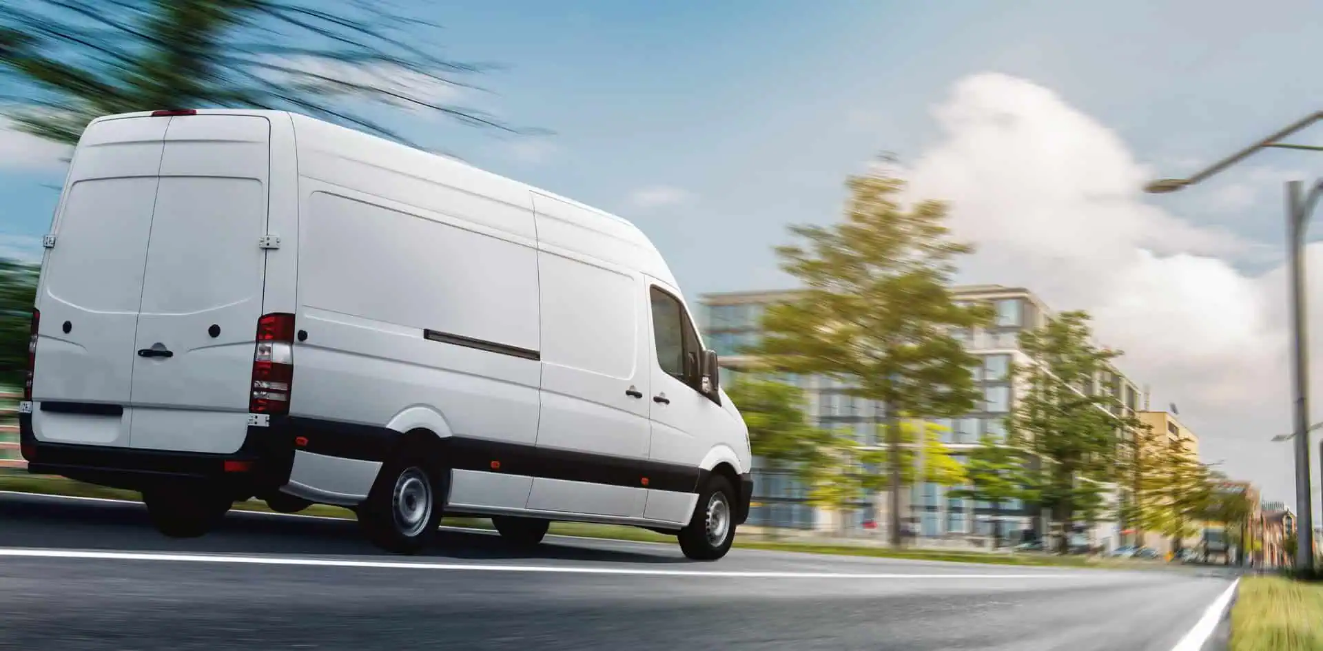 Commercial Auto Insurance Vermont