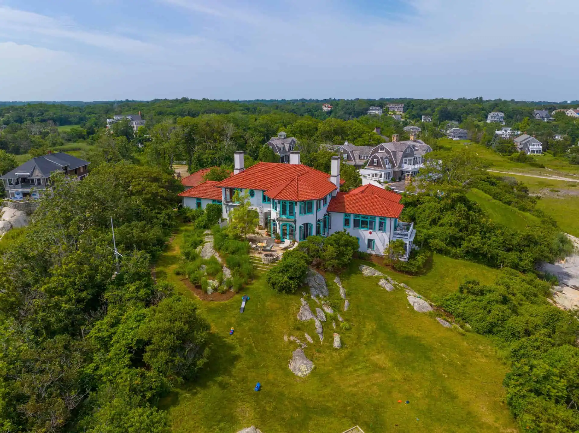 High Value Home Insurance Vermont