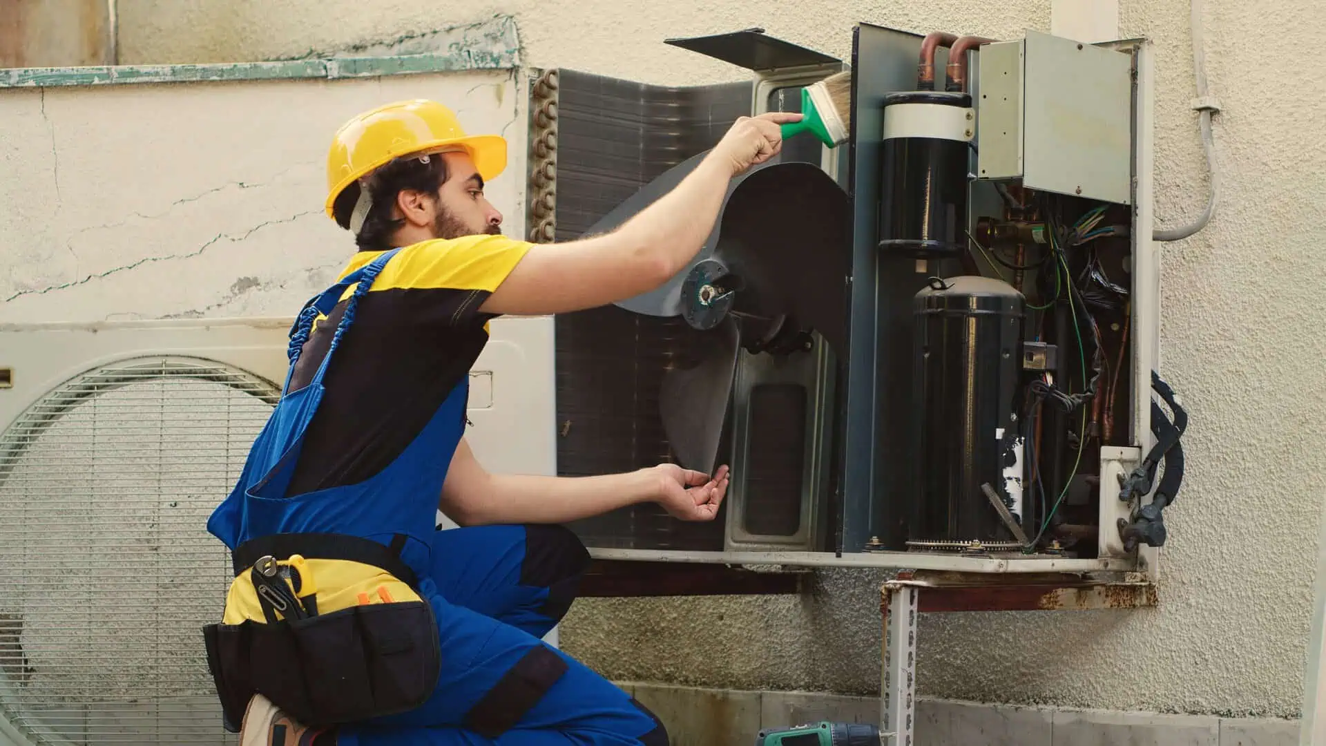 HVAC Insurance Vermont