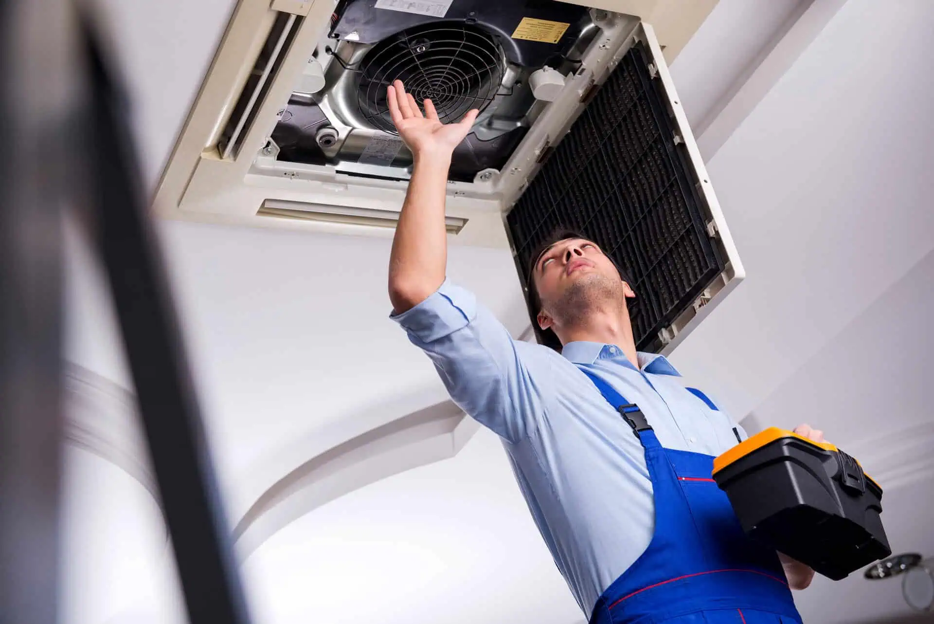 HVAC Insurance Vermont