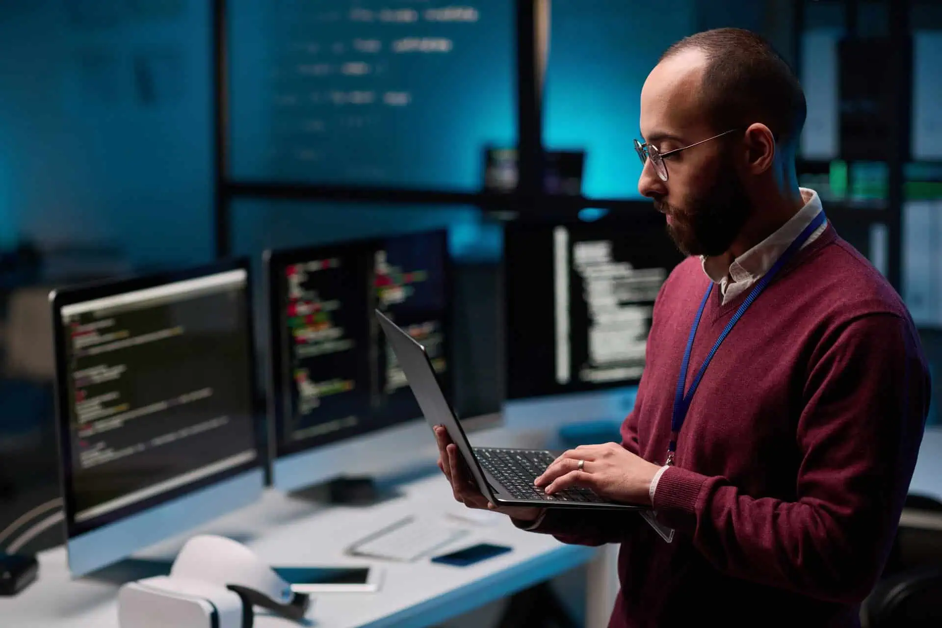 Cyber Insurance Vermont