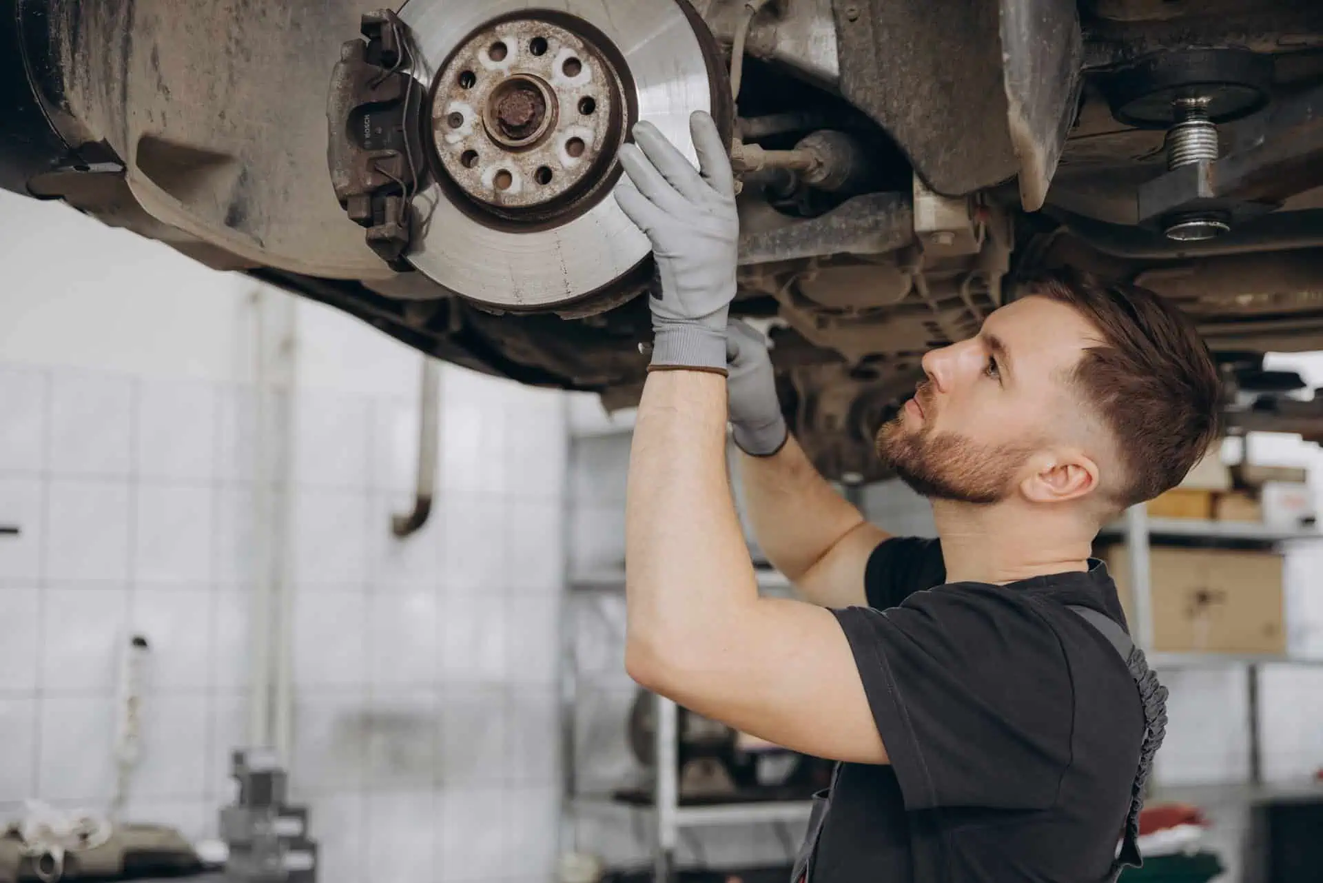 Auto Repair Insurance Vermont