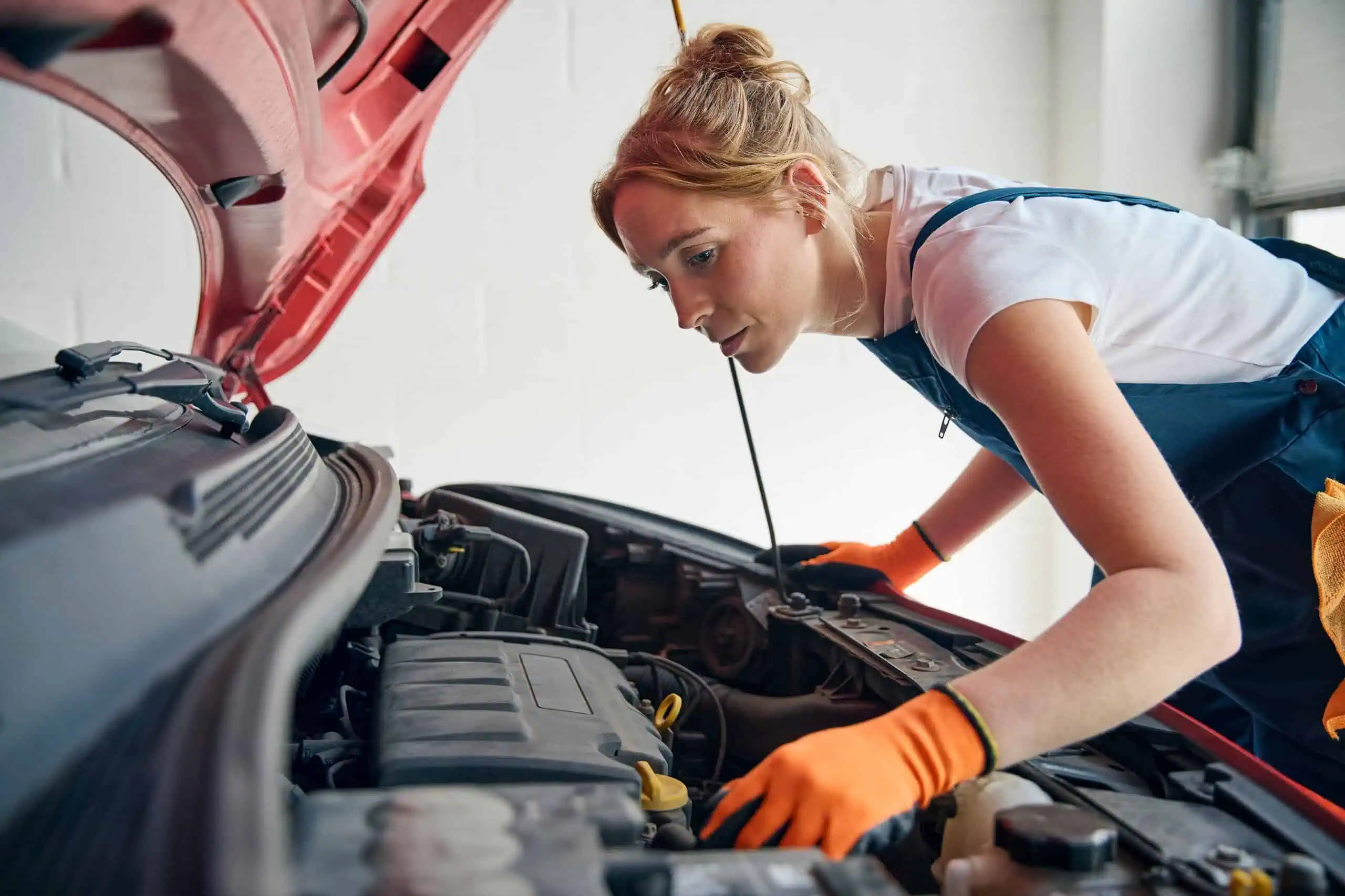 Mechanic Insurance Vermont