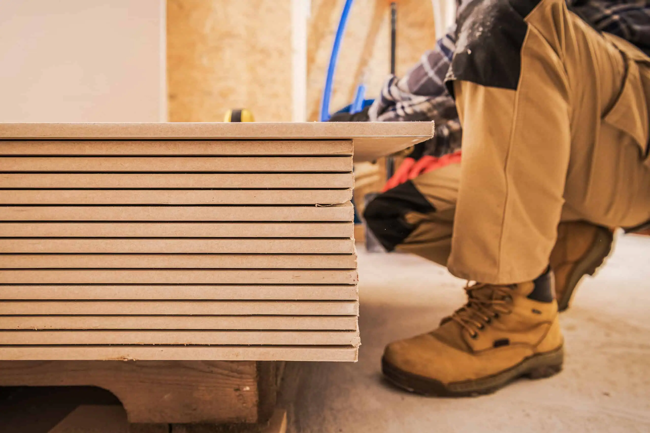 Contractors Insurance Vermont