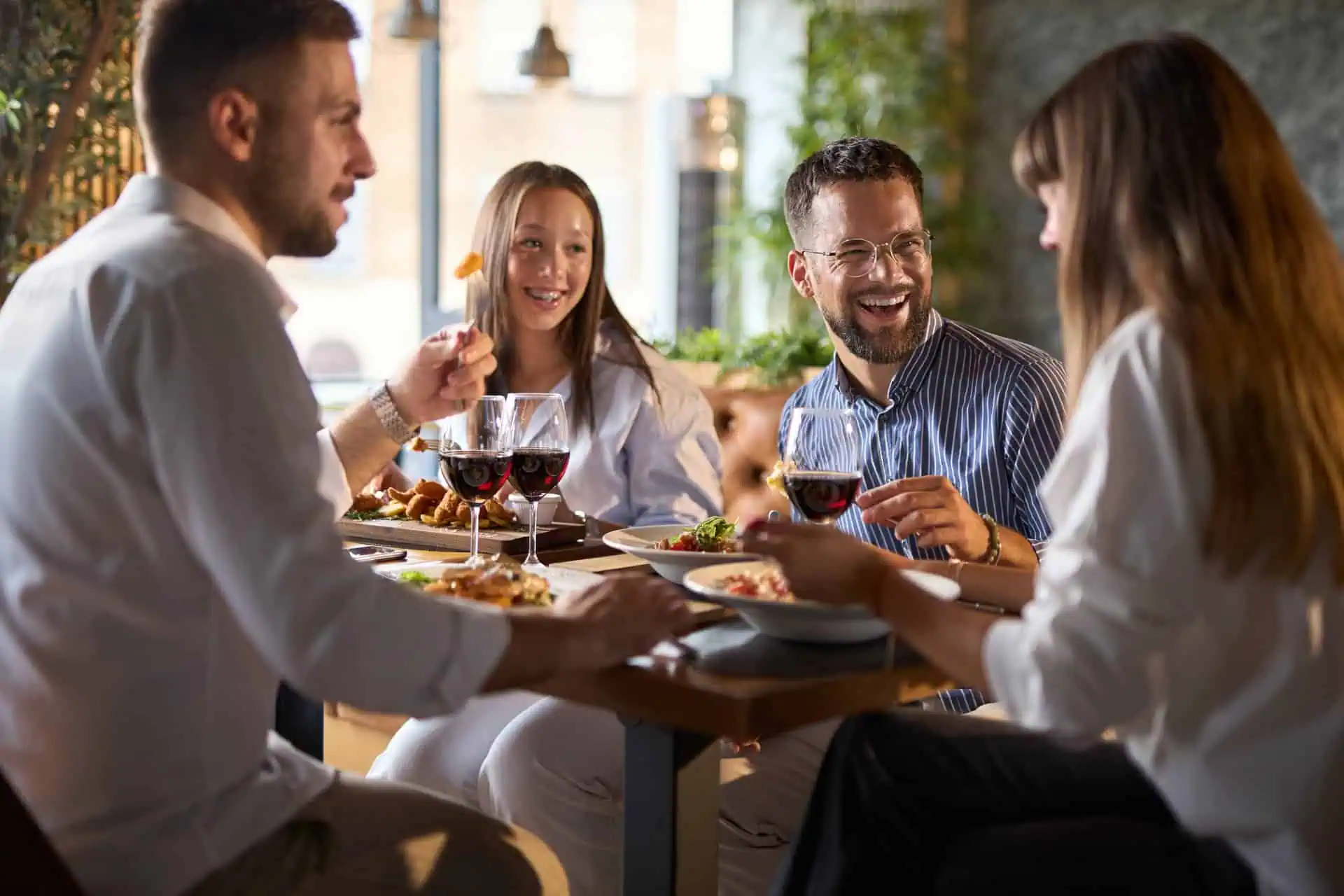 Restaurant Insurance Vermont