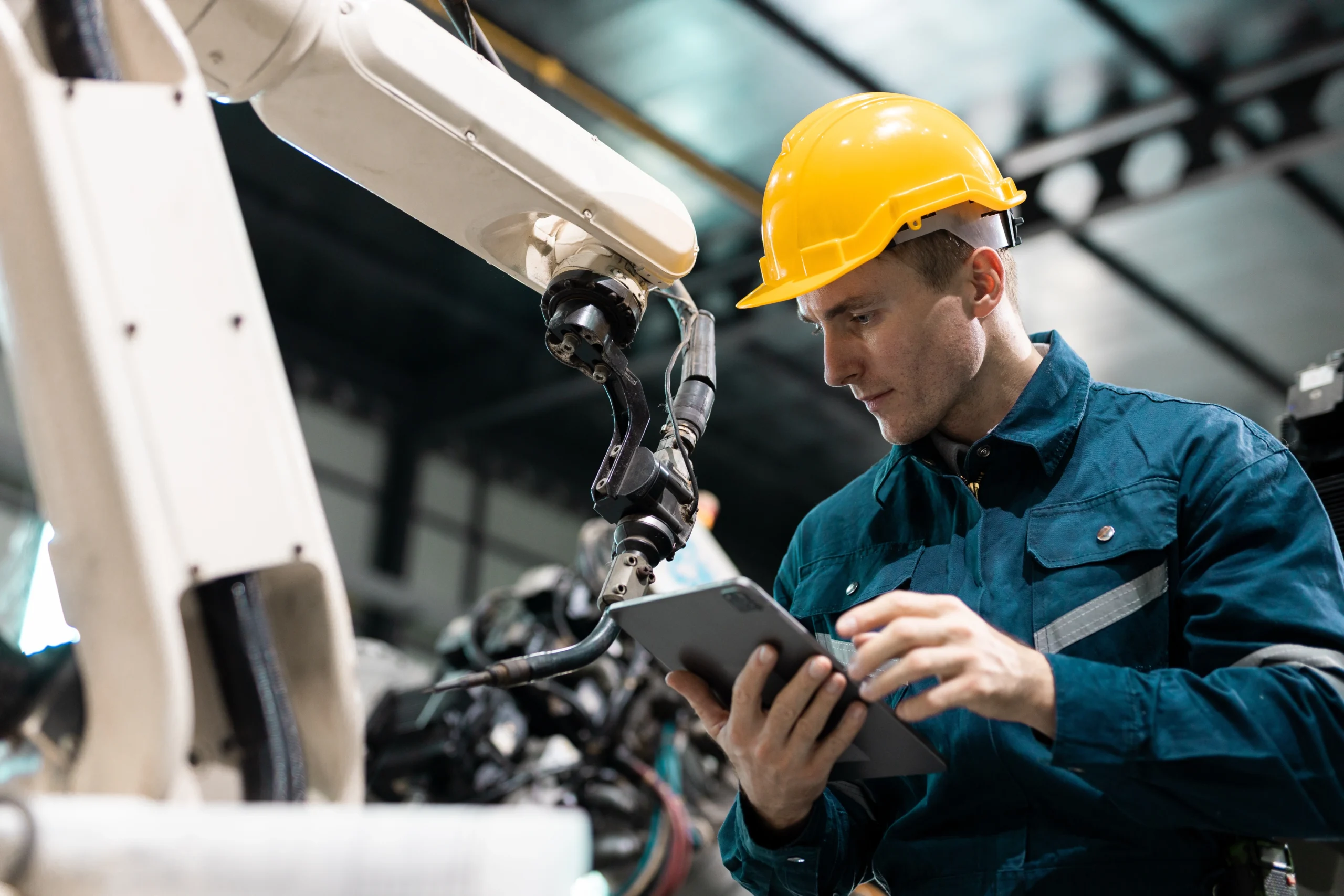 Manufacturing Insurance Vermont