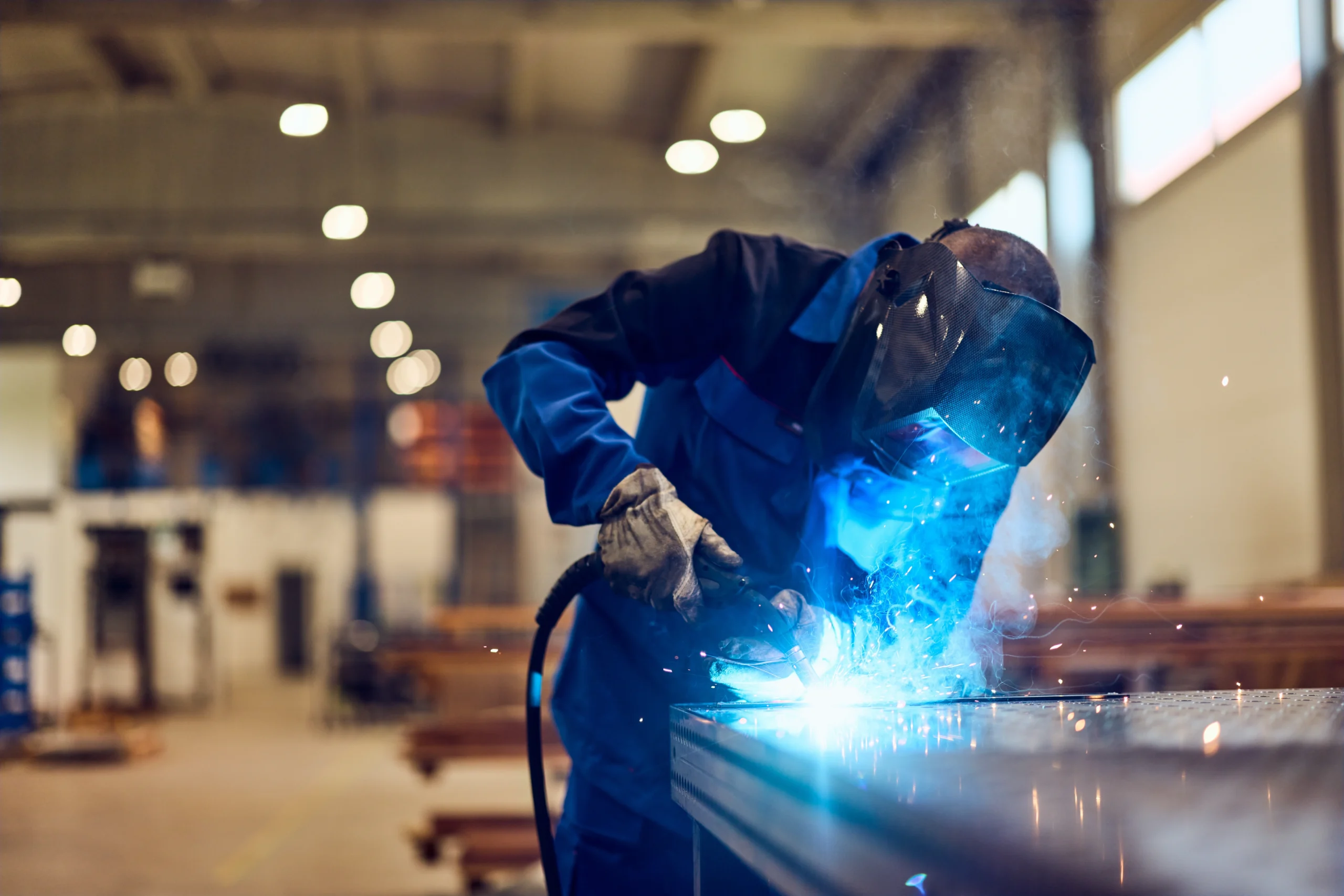 Manufacturing Insurance Vermont