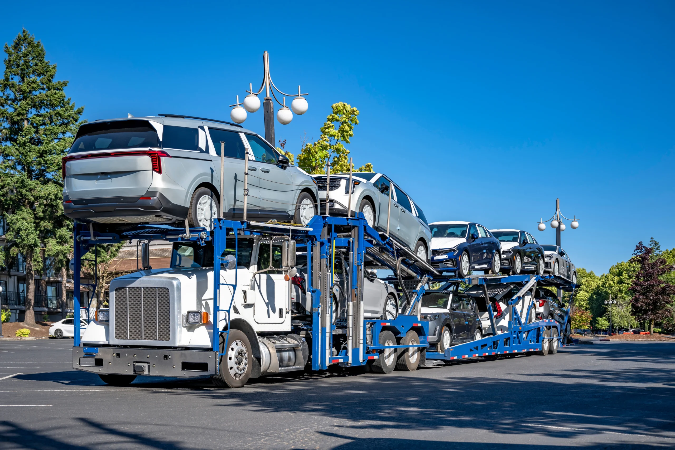 Car Hauler Insurance Vermont